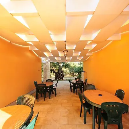 Bed & Breakfast Li Fichi