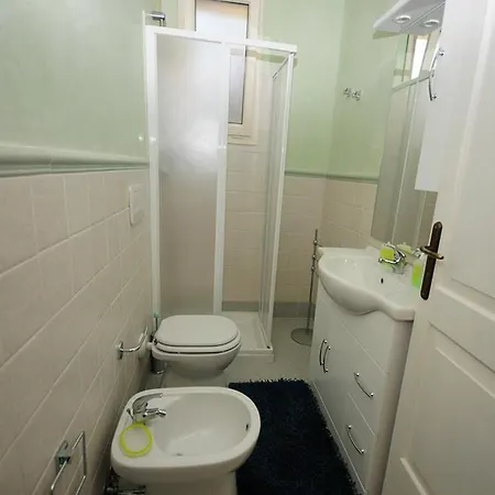 Bed & Breakfast Li Fichi