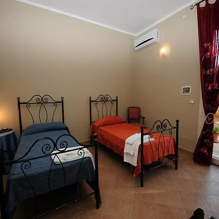 Bed & Breakfast Li Fichi