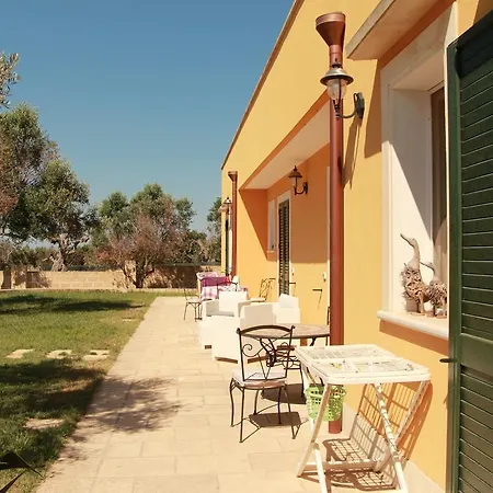 Li Fichi Bed & Breakfast
