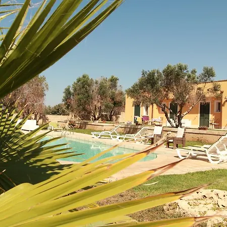 Bed & Breakfast Li Fichi *